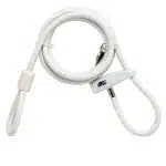 قفل کابلی موتورسیکلت انرژی مدل w200010