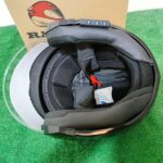 کلاه کاسکت بلوتوث رادین پلیمر مدل BM-BLUETOOTH-405 - تصویر 3