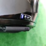 کلاه کاسکت بلوتوث رادین پلیمر مدل BM-BLUETOOTH-405 - تصویر 4