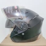 کلاه کاسکت بلوتوث رادین پلیمر مدل BM-BLUETOOTH-405 - تصویر 8
