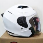 کلاه کاسکت بلوتوث رادین پلیمر مدل W-BLUETOOTH-405 - تصویر 3