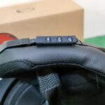 کلاه کاسکت بلوتوث رادین پلیمر مدل B-BLUETOOTH-405 - تصویر 7