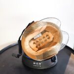 کلاه کاسکت کودک بیون مدل B-110-4 - تصویر 10