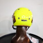 کلاه کاسکت کودک بیون مدل B-110-4 - تصویر 9