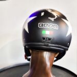 کلاه کاسکت بیون مدل B-110-14 - تصویر 11