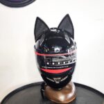 کلاه کاسکت نیترینوس مدل 01-Rabbit - تصویر 3