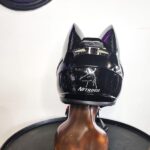 کلاه کاسکت نیترینوس مدل 01-Rabbit - تصویر 8