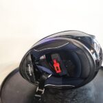 کلاه کاسکت نیترینوس مدل 01-Rabbit - تصویر 11