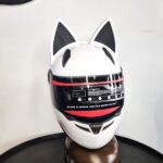کلاه کاسکت نیترینوس مدل 02-Rabbit - تصویر 3