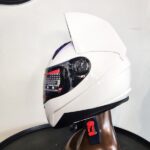 کلاه کاسکت نیترینوس مدل 02-Rabbit - تصویر 5
