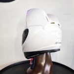 کلاه کاسکت نیترینوس مدل 02-Rabbit - تصویر 11
