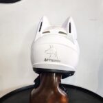 کلاه کاسکت نیترینوس مدل 02-Rabbit - تصویر 10