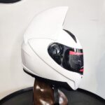 کلاه کاسکت نیترینوس مدل 02-Rabbit - تصویر 8