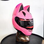 کلاه کاسکت نیترینوس مدل 03-Rabbit - تصویر 4