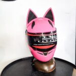 کلاه کاسکت نیترینوس مدل 03-Rabbit - تصویر 5