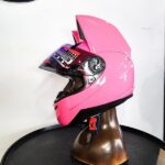 کلاه کاسکت نیترینوس مدل 03-Rabbit - تصویر 8