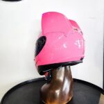 کلاه کاسکت نیترینوس مدل 03-Rabbit - تصویر 10