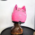 کلاه کاسکت نیترینوس مدل 03-Rabbit - تصویر 11