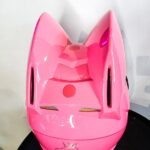 کلاه کاسکت نیترینوس مدل 03-Rabbit - تصویر 12