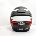 کلاه کاسکت راپیدو مدل 950 طرح spirit - تصویر 8