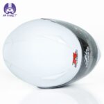 کلاه کاسکت فک متحرک راپیدو مدل 950 رنگ سفید - تصویر 5