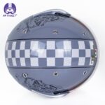 کلاه کاسکت بیون رنگ ناردوگری مدل B-110-5 - تصویر 6