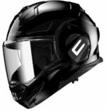 کلاه کاسکت ال اس تو مدل 0 LS2 FF 901 VALLIANT X SOLID MATT BLACK
