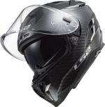 کلاه کاسکت ال اس تو مدل ls2 ff 327 chllenger ct2 carbon - تصویر 6