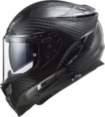 کلاه کاسکت ال اس تو مدل ls2 ff 327 chllenger ct2 carbon