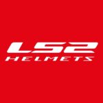 کلاه کاسکت ال اس تو مدل LS2 OF599 Spitfire Black Flag Helmet - تصویر 9