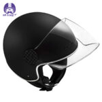 کلاه کاسکت ال اس تو مدل ls2 of558 sphere lux matt titanium - تصویر 5