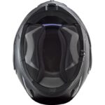 کلاه کاسکت ال اس تو مدل ls2 ff 900 valiant 2 solid matt black - تصویر 6