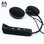 بلوتوث کلاه کاسکت برند تکنو مدل BT11 - تصویر 4