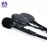 بلوتوث کلاه کاسکت MaxTo مدل M1 - تصویر 3