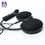بلوتوث کلاه کاسکت برند تکنو مدل BT11 - تصویر 3