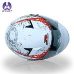 کلاه کاسکت بدون فک راپیدو مدل BON-WTHMT OF878 - تصویر 4