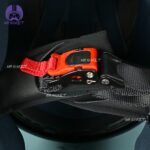 کلاه کاسکت راپیدو مدل ۹۵۰ طرح STARWAR-GLD - تصویر 9