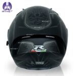 کلاه کاسکت بدون فک راپیدو مدل NOSTALGA OF878 - تصویر 5