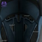 کلاه کاسکت راپیدو مدل ۹۵۰ طرح intense speed - تصویر 10