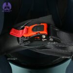 کلاه کاسکت راپیدو مدل ۹۵۰ طرح intense speed - تصویر 4