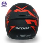 کلاه کاسکت راپیدو مدل ۹۵۰ طرح intense speed - تصویر 5