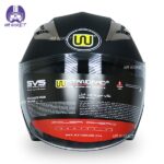 کلاه کاسکت دابلیو استاندارد مدل WSTD-F01 YMT - تصویر 4