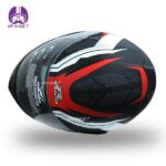 کلاه کاسکت راپیدو مدل 950 طرح street - تصویر 4