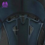 کلاه کاسکت راپیدو مدل 950 طرح street - تصویر 8