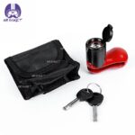 قفل دیسکی موتور سیکلت ردلاین مدل RE350 - تصویر 3