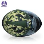 کلاه کاسکت راپیدو مدل ۹۵۰ طرح چریکی - تصویر 7