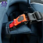 کلاه کاسکت بدون فک راپیدو مدل SRT-CUSTOME OF878 - تصویر 11