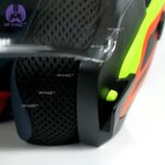 کلاه کاسکت بدون فک راپیدو مدل SRT-CUSTOME OF878 - تصویر 8