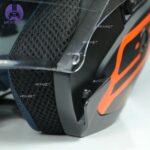 کلاه کاسکت بدون فک راپیدو مدل SRT-Orange OF878 - تصویر 9