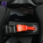 کلاه کاسکت فک متحرک دابلیو استاندارد مدل WSTD-F02 Red - تصویر 10